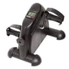 Mini Exercise Bike Pedal Exerciser Cycle Exercise Bike Indoor Fitness With LCD Display