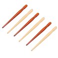 thumbnail image 1 of Comic Nib Holder,6Pcs Comic Pen Nib Comic Pen Holder Wooden Pen Holder Eco-Friendly Materials, 1 of 8