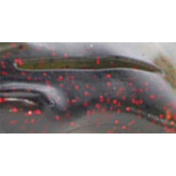 Stanley SRF-403 Bull Ribbit 3pk Wtrmln Red Fish Topwater Fishing Frog Lure