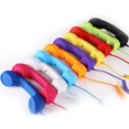 thumbnail image 2 of Cell Phone Receiver  Retro Telephone Handset Anti Radiation Handset Receiver for Mobile Phone Computer, 2 of 18