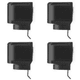 thumbnail image 3 of Lens Cap Anti-Scrach Lens Cap Holder Dustproof Lens Guard Cap for Osmo Pocket 3, 3 of 9
