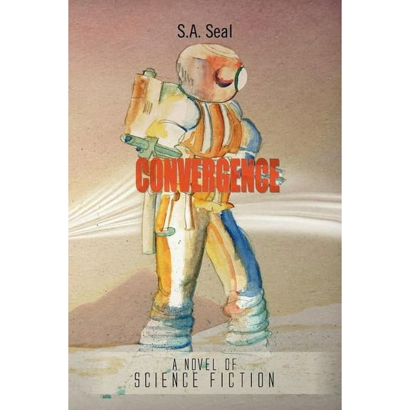 Convergence : A Novel of Science Fiction