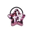 thumbnail image 1 of fastboy Bandeau Élastique Décoratif pour Enfants Fille Queue de Cheval Accessoire de Mode Décontracté Type 1 Type 8, 1 of 6