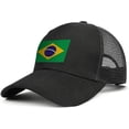 thumbnail image 1 of Baseball Cap for Women Men Snapback Hat Breathable Trucker Casual Cap, 1 of 1