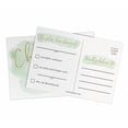 thumbnail image 3 of Printed Party Change the Date Cards, Event Postponement, Set of 25 (Watercolor), 3 of 5