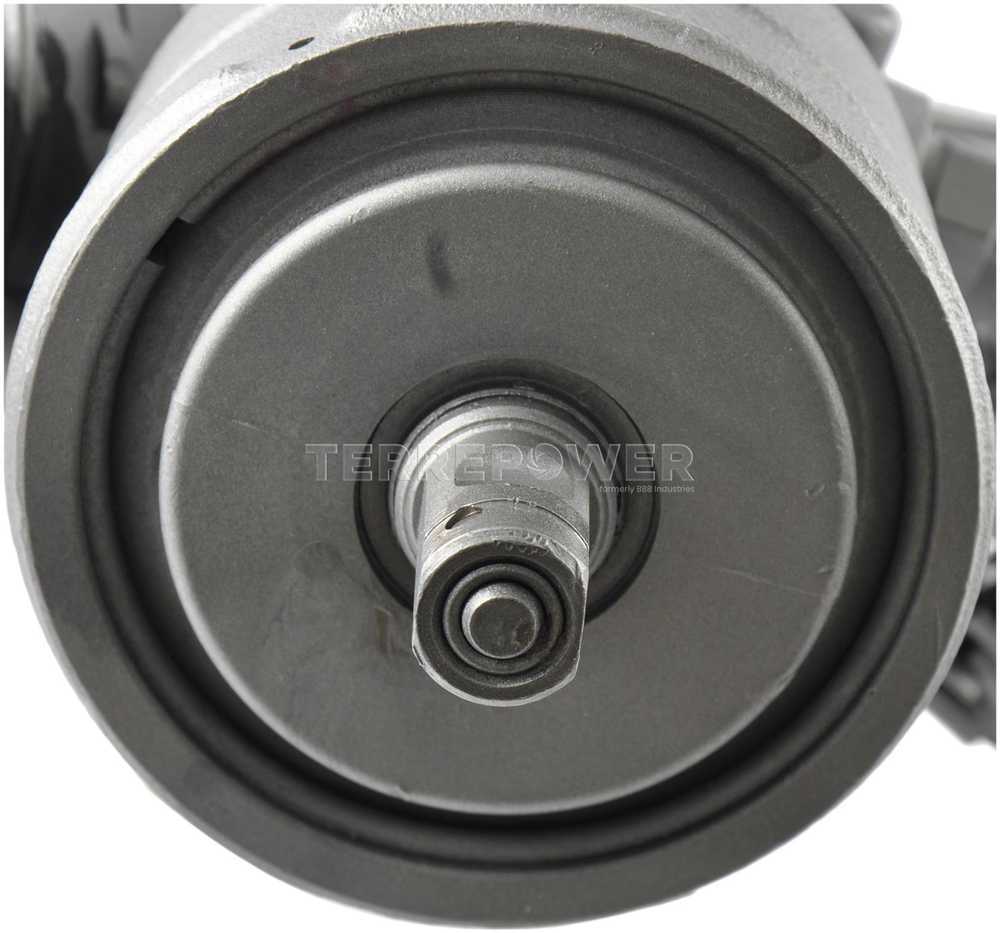 TERREPOWER formerly BBB Industries 103-0203 Power Steering Rack and Pinion Unit