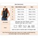 thumbnail image 4 of Camiseta sin mangas con capucha NikouMX Mujer Verano Sin Mangas Con Capucha, 4 of 4