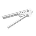 thumbnail image 2 of Pinza Antideslizante Bsvklp para Cuencos Plateado, 2 of 7
