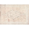 thumbnail image 1 of Ahgly Company Indoor Rectangle Traditional Desert Sand Beige Persian Area Rugs, 8' x 12', 1 of 6