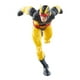 thumbnail image 4 of Figura de Acción Marvel Legends Series Hasbro Nighthawk y Blur 6 Pulgadas, 4 of 4