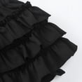 thumbnail image 6 of EnJoCho Toddler Girl Tutu Skirt Girls 3-Layers Tutu Skirt Dance Ballet Tulle Skirt Cute Birthday Par𝗍y Dress Up Skirts Summer Puffy Min𝗂 Skirts, 6 of 8