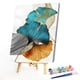 thumbnail image 2 of Chica elegante cuadro sobre lienzo para pared pintura al óleo por números Kit póster decoración del hogar Tmvgtek decoración de arte en el hogar, 2 of 9