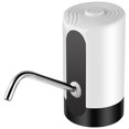 thumbnail image 5 of Portatil USB de carga automatico dispensador de la bomba de agua electrico galon botella de consumicion del detector magnetico de la bomba, blanco esquí esquí Gafas de esquí, 5 of 5