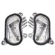 thumbnail image 1 of Izquierda y Derecha para Serie 4 F32 F33 F36 2015-2019 LED DRL MóDulo de Control de Luz Diurna 63117493229 63117493230, 1 of 5