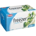 thumbnail image 2 of Presto 1 Qt. Reclosable Freezer Bag (120 Count) C00507S0, 2 of 2