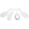 thumbnail image 3 of Kit de elaboración de peines de espejo de silicona para creaciones reutilizables Molde de peine de espejo para cabello DIY, 3 of 8