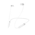 thumbnail image 1 of Auriculares Lenovo Blanco, 1 of 8
