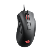 Redragon M993 RGB Gaming Mouse, 26,000 Max DPI Wired Optical Gamer Mouse with 6 Programmable Buttons & 5 Backlit Modes, Software Supports Keybinds & Backlit Customize