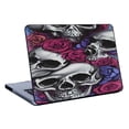 thumbnail image 1 of Compatible with MacBook Pro 13.3 Inch 2022 A2159 Phone Case, Skull-8 Case Silicone Protective for Teen Girl Boy Case for MacBook Pro 13.3 Inch 2022 A2159, 1 of 1