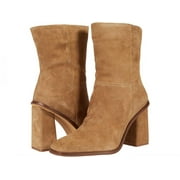 Vince Camuto Womens Dantania Mid Calf Boot