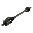 thumbnail image 2 of All Balls 8-Bearing Heavy Duty Front Axle (AB8-PO-8-307), 2 of 3