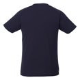 thumbnail image 2 of Elevate - Camiseta Amery de Manga Corta para Hombre (Marino), 2 of 2