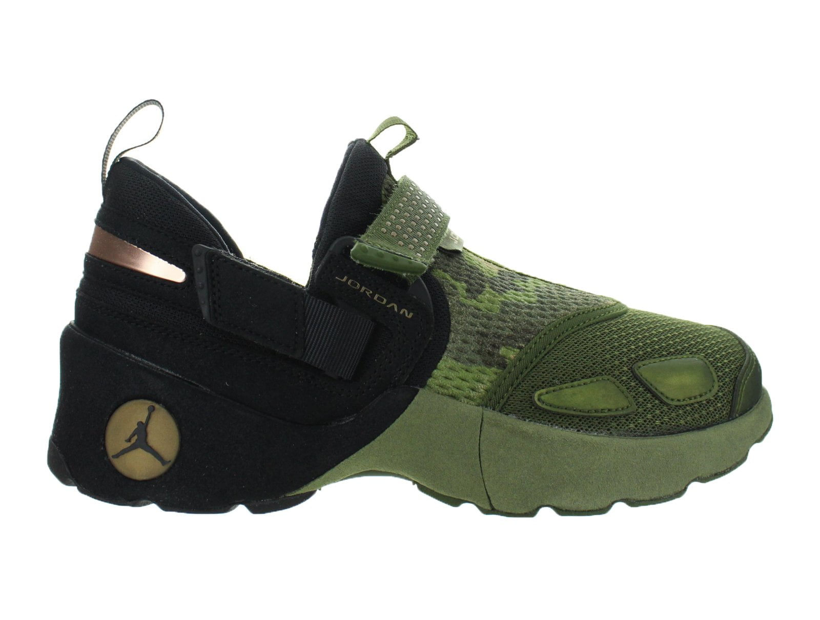 air jordan trunner