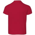 thumbnail image 2 of Gildan T-Shirt de Performance Ribknit pour Grands Garçons, 2 of 2