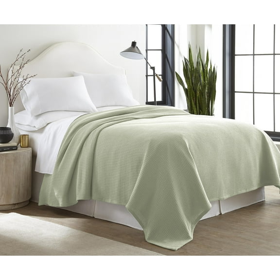 Sun Yin Thermal Cotton Bed Blanket