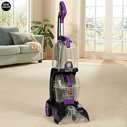 Hoover Power Scrub Elite Upright Multi 