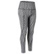 thumbnail image 1 of Pantalones de yoga de cintura alta para mujer con control de abdomen y elástico en 4 direcciones, 1 of 8