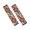 Patchwork Floral Pattern, variant on Chririnla Cherry Blossom Pattern Seatbelt Covers Removable Car Seat Belt Pads Breathable Stylish Compatible with Auto Sedans