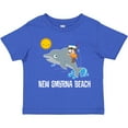 thumbnail image 3 of Inktastic New Smyrna Beach Florida Boys or Girls Toddler T-Shirt, 3 of 5