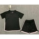 thumbnail image 3 of kit Para Niños 2023-2024 MLS Inter Miami CF Jersey Fútbol Camisetas Messi Manga Corta Deportes Tee + Pantalones Cortos, 3 of 4
