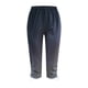 thumbnail image 5 of Pantalones Cortos Estampados Con Cordón Casual de Verano Para Mujer Odeerbi ODB-6, 5 of 6