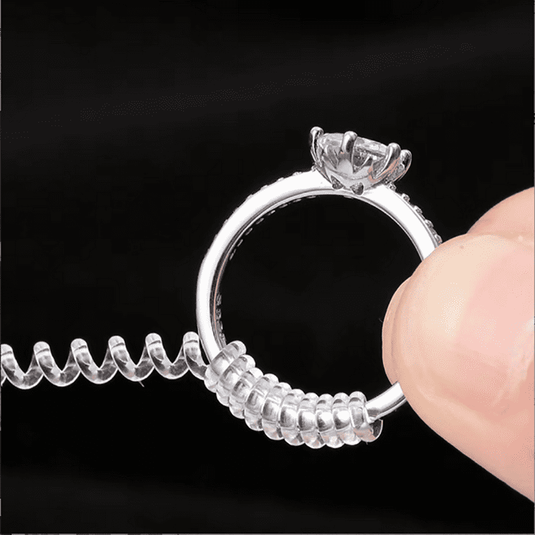 NEW Easy Ring Adjusters - Quickly fit The Size of Your Ring/Band - Rings -  Reno, Nevada, Facebook Marketplace