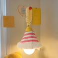 thumbnail image 4 of Lámpara de Pared colgante Xihbxyly Luz de noche Decoración de habitación, 4 of 6