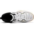 thumbnail image 5 of Men's Multi-Court Sneakers Lightweight Anti Slip Athletic Shoes for Badminton, Tennis, Indoor Court Shoes, 5 of 9