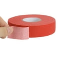 thumbnail image 4 of 1"X27 Yard Hockey Tape Multipurpose Grip Protector for Hockey Stick Blade Bat, Orange, 4 of 6