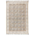 thumbnail image 1 of Casavani Hallway Area Rug Yoga Garden area Mat Brown Living Room Carpets 4x10 Feet, 1 of 5