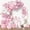 Baby Pink, variant on 153pcs Red Black and White Balloon Arch Garland Kit Different Sizes 18 12 10 5inch Silver Latex Metallic Confetti Graduation Balloons for Birthday Wedding Movie Night Casino Party Supplies