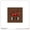 Unframed Version, variant on Gallery Pops Minecraft: Iconic Pixels - Mobs - Spider Wall Art, Unframed Version, 12" x 12"