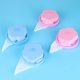 thumbnail image 3 of Bolsa de lavandería 4 piezas flotantes para pelusas de mascotas bolsa de malla con filtro para lavadora azul y rosa ANGGREK  Otros, 3 of 8