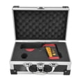 thumbnail image 1 of UNI T UT303a Handheld Non Contact Digital Laser Infrared Thermometer Temperature Meter -32℃ - 800℃, 1 of 5