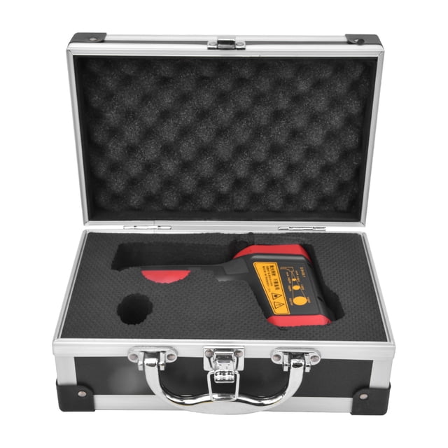 UNI T UT303a Handheld Non Contact Digital Laser Infrared Thermometer Temperature Meter -32℃ - 800℃