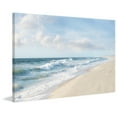 thumbnail image 2 of Marmont Hill Shore and Waves Canvas Wall Art, 2 of 7