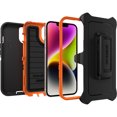 thumbnail image 2 of OtterBox Defender Series Pro Case for Apple iPhone 14 and iPhone 13 - RealTree Edge, 2 of 6