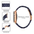 thumbnail image 4 of Wrist Straps For Apple Watch Series 3/2/1 42mm Smart Watch Strap 3 Beads Resin Replacement Wrist Ban, 4 of 4
