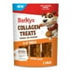 thumbnail image 1 of Botana para Perro Barkys Collagen Treats Rollitos con Colágeno Sabor Pollo 3 Pzas, 1 of 4