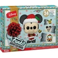 thumbnail image 5 of Calendario de Adviento Yashi Disney Mickey Mouse 24 días de sorpresas, 5 of 5